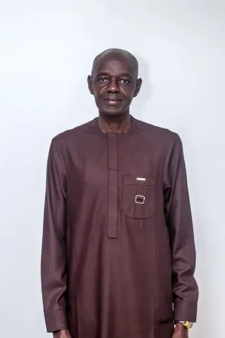 Assan Touray