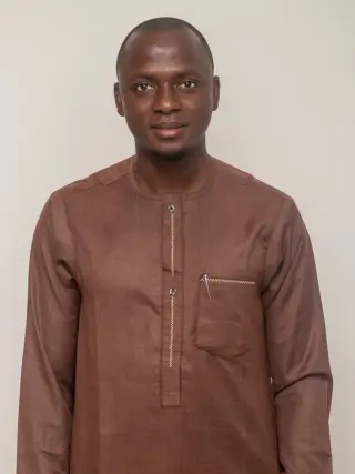 Hon. Amadou Camara