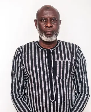 Yaya Gassama