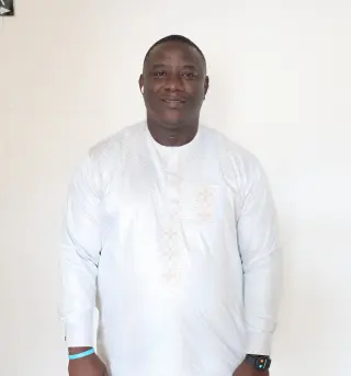 Sainey Jawara