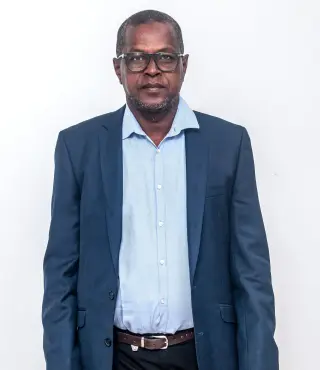 Musa Cham