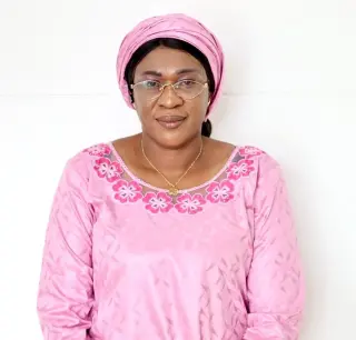 Maimuna Ceesay