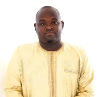 Hon. Dawda Jeng