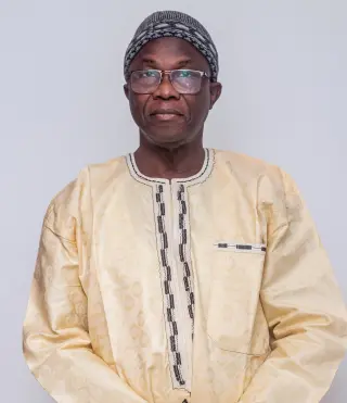 Suwaibou Touray