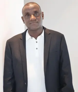 Bakary Kora