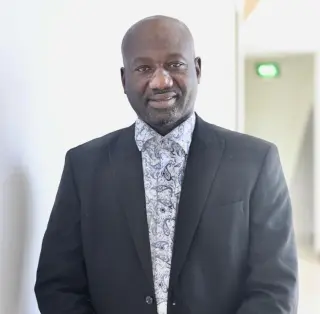 Hon. Sulayman Saho