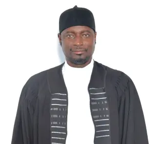 Seedy Njie