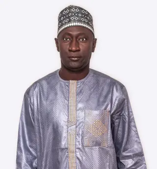 Gibbi Mballow
