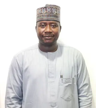 Hon. Billay G. Tunkara