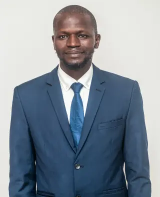 Kebba Fofana