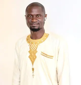 Pa Sanneh