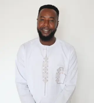 Omar Jammeh