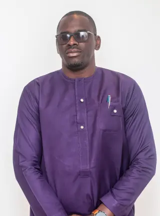 Hon. Abdoulie Ceesay