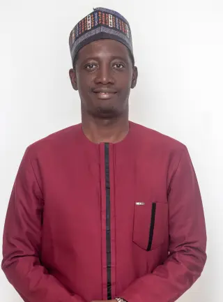 Hon. Alhagie Mbow