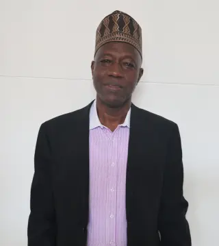 Sankung Dampha