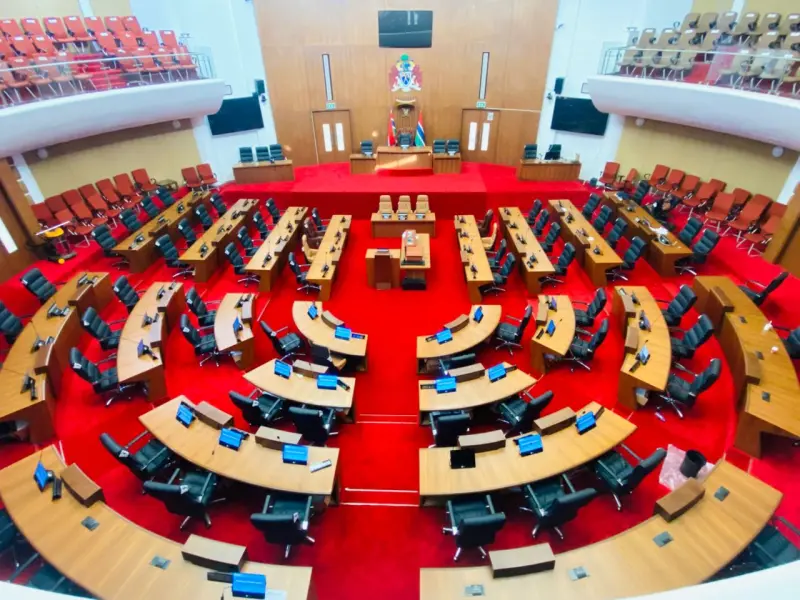 National Assembly