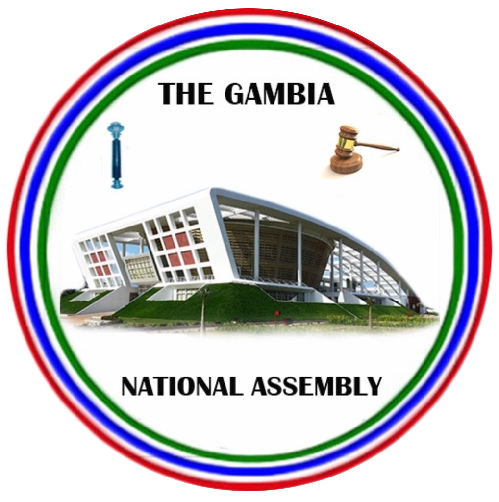 National Assembly Logo